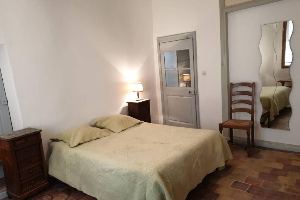 Chez Jose Διαμέρισμα Riez Εξωτερικό φωτογραφία