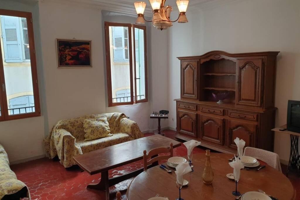 Chez Jose Διαμέρισμα Riez Εξωτερικό φωτογραφία